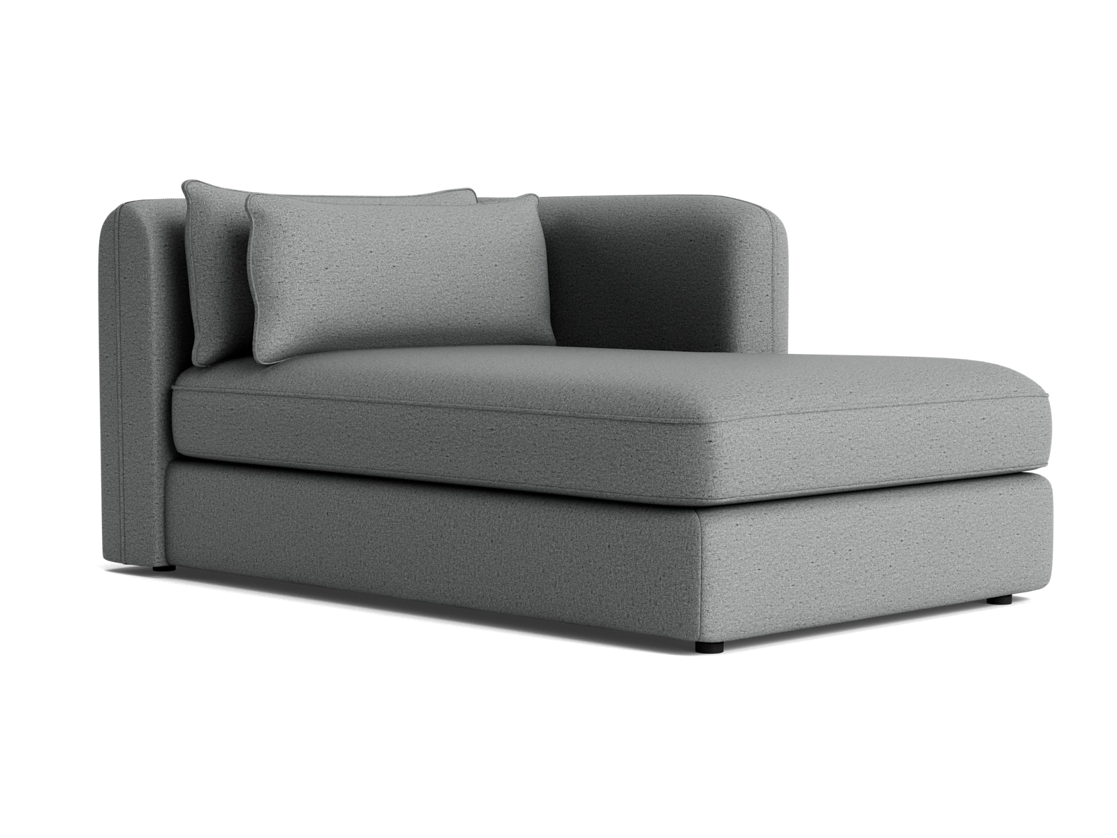 Sebastian Single Arm Chaise